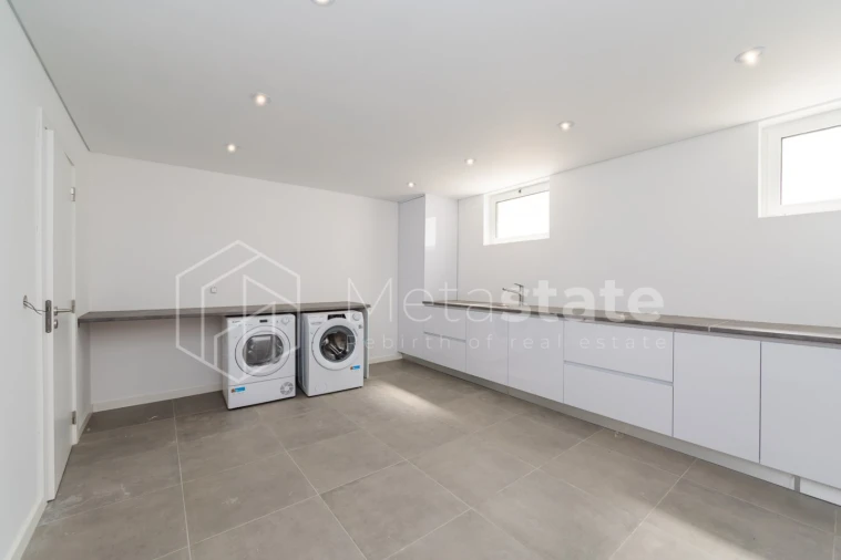 Moradia T3 para Venda em Alcabideche Foto 68