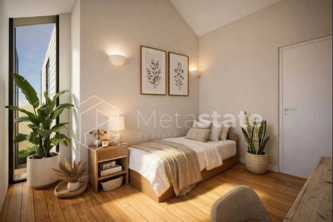 Moradia T3 para Venda em Alcabideche Foto 7