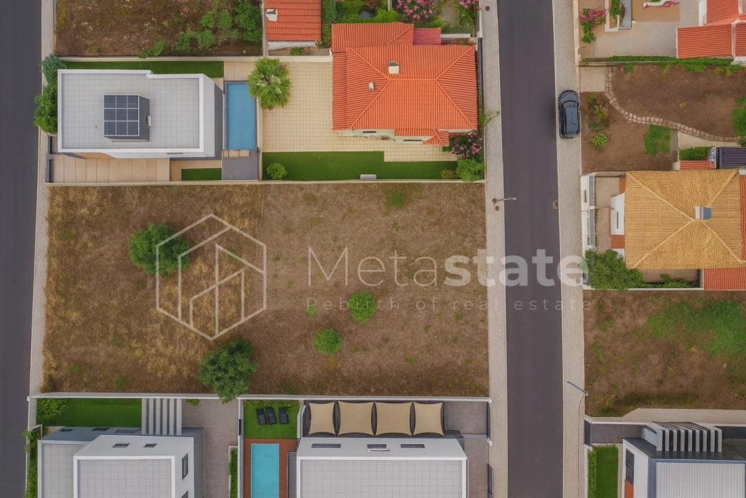 Terreno para Venda em Vialonga Foto 5