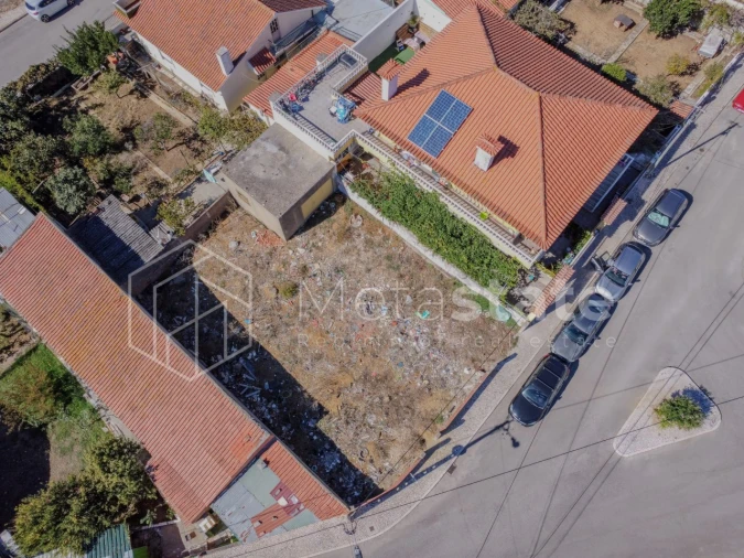 Terreno para Venda em São Domingos de Rana Foto 5
