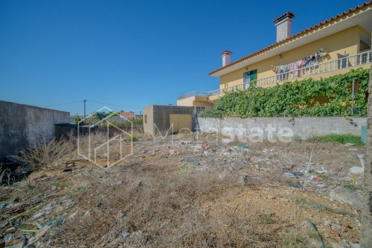 Terreno para Venda em São Domingos de Rana Foto 7