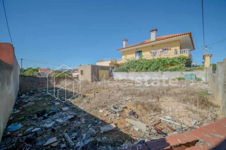 Terreno para Venda em São Domingos de Rana Foto 11