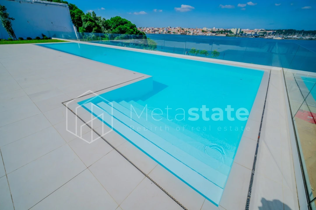 Apartamento T3 para Venda em Seixal, Arrentela e Aldeia de Paio Pires Foto 5