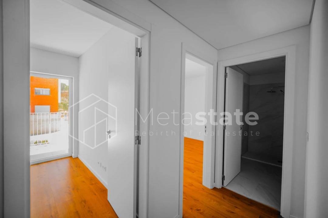 Apartamento T3 para Venda em Seixal, Arrentela e Aldeia de Paio Pires Foto 38