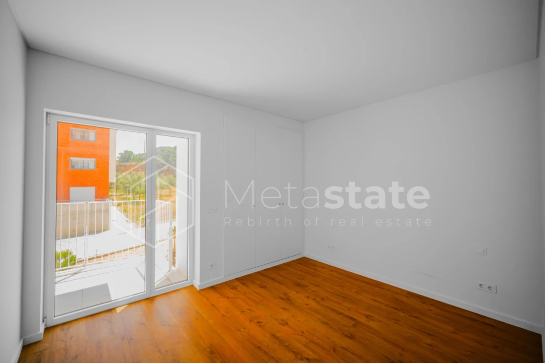 Apartamento T3 para Venda em Seixal, Arrentela e Aldeia de Paio Pires Foto 40