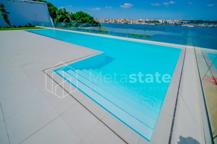 Apartamento T3 para Venda em Seixal, Arrentela e Aldeia de Paio Pires Foto 5