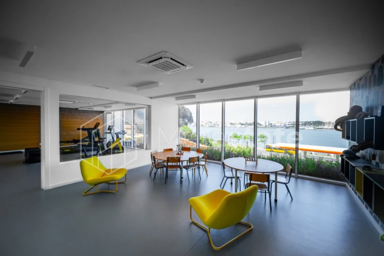 Apartamento T3 para Venda em Seixal, Arrentela e Aldeia de Paio Pires Foto 20