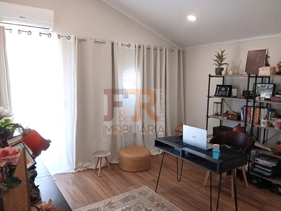 Moradia T6 para Venda em Azeitão (São Lourenço e São Simão) Foto 34