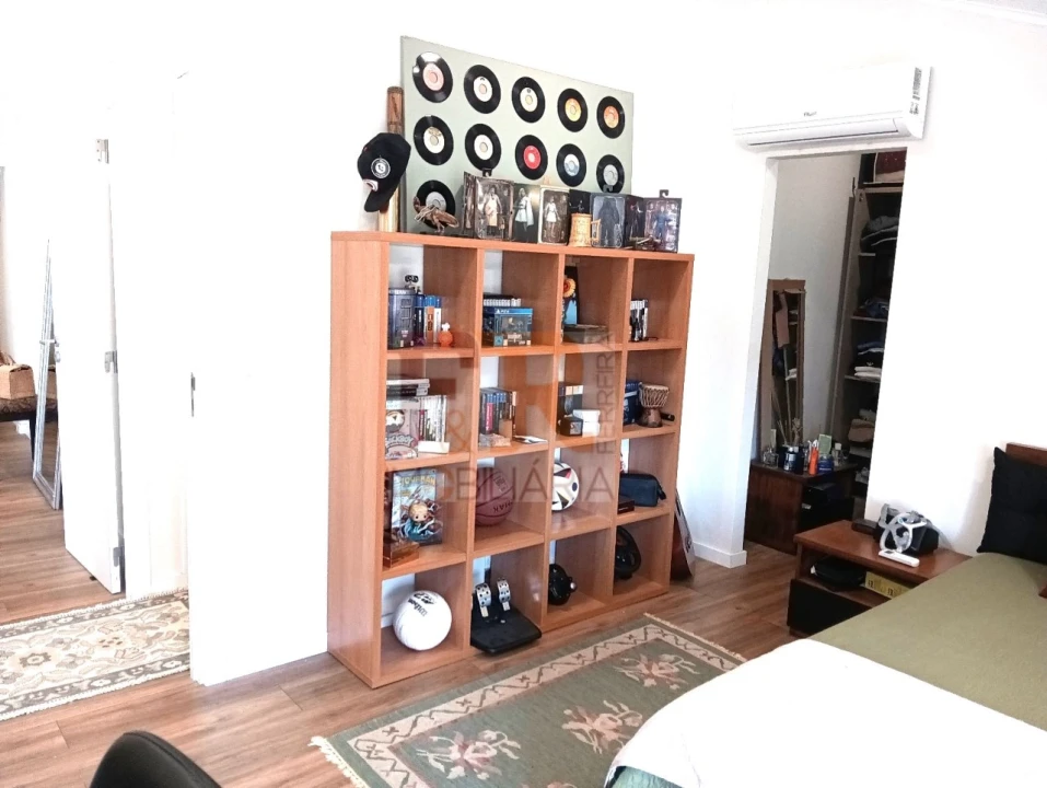 Moradia T6 para Venda em Azeitão (São Lourenço e São Simão) Foto 35