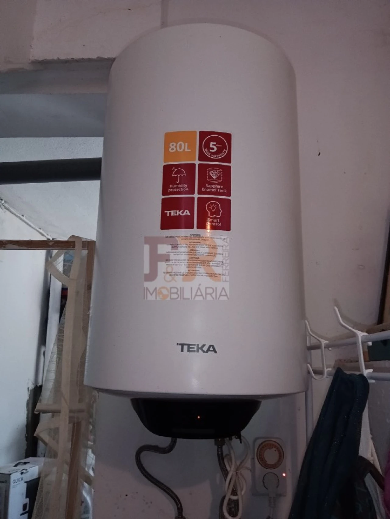 Moradia T6 para Venda em Azeitão (São Lourenço e São Simão) Foto 43