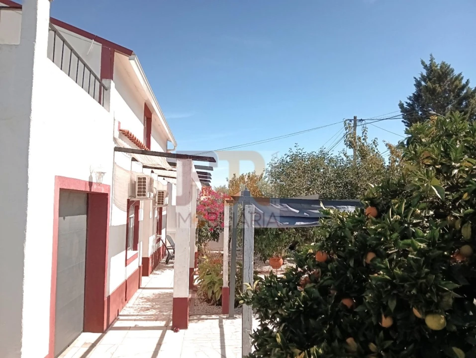 Moradia T6 para Venda em Azeitão (São Lourenço e São Simão) Foto 50