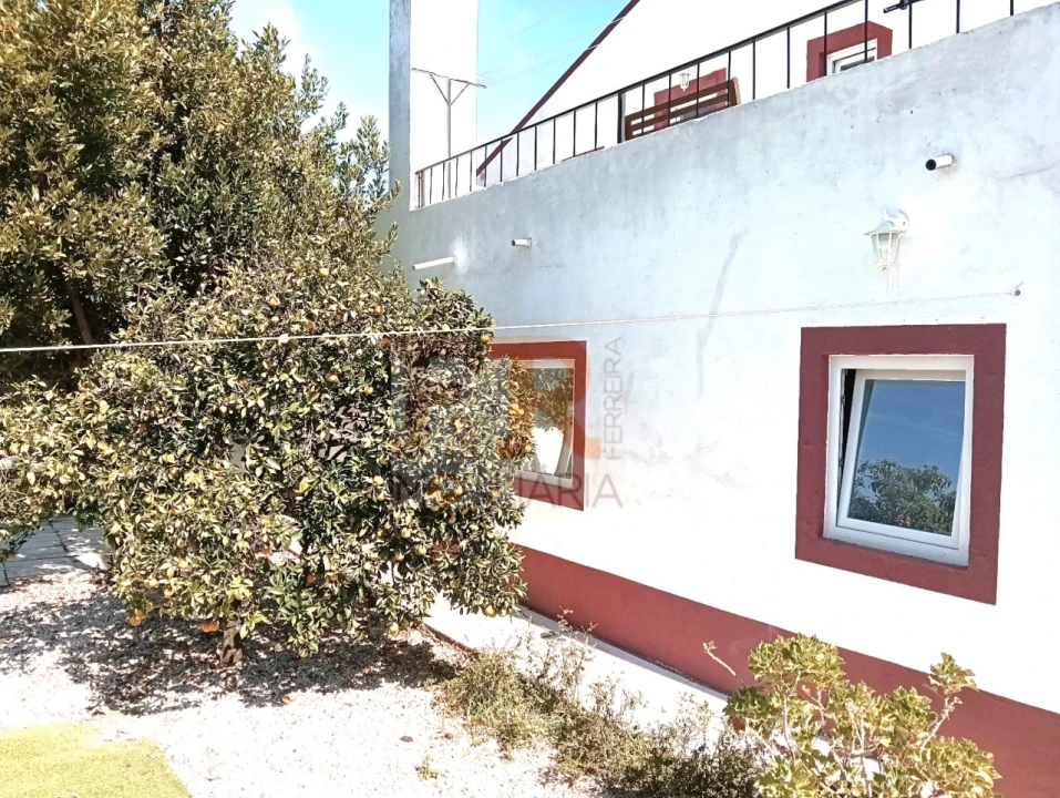 Moradia T6 para Venda em Azeitão (São Lourenço e São Simão) Foto 51