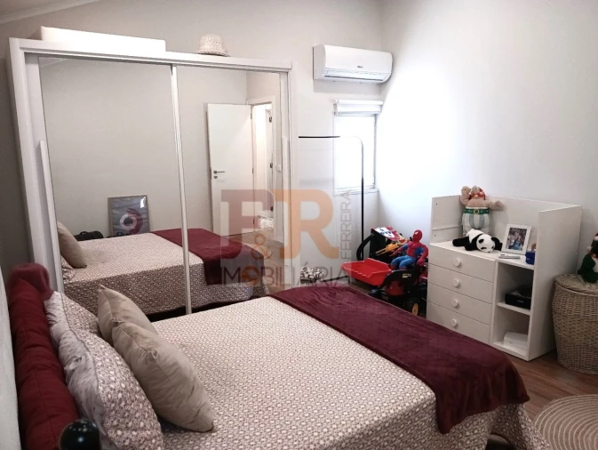 Moradia T6 para Venda em Azeitão (São Lourenço e São Simão) Foto 33