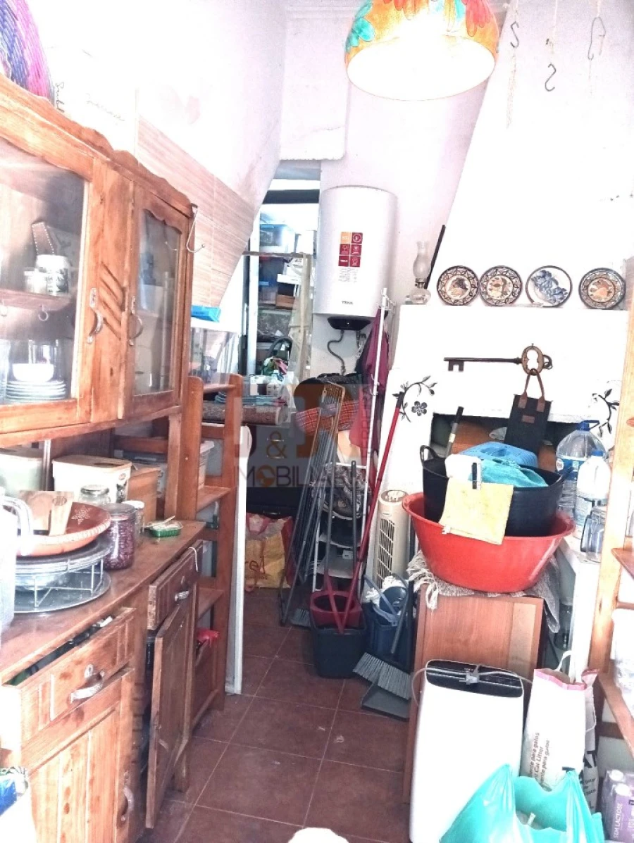 Moradia T6 para Venda em Azeitão (São Lourenço e São Simão) Foto 36