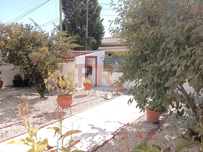 Moradia T6 para Venda em Azeitão (São Lourenço e São Simão) Foto 38