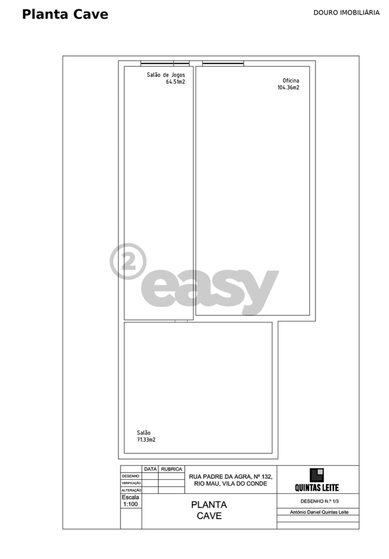 Moradia T4 para Venda em Rio Mau e Arcos Foto 36