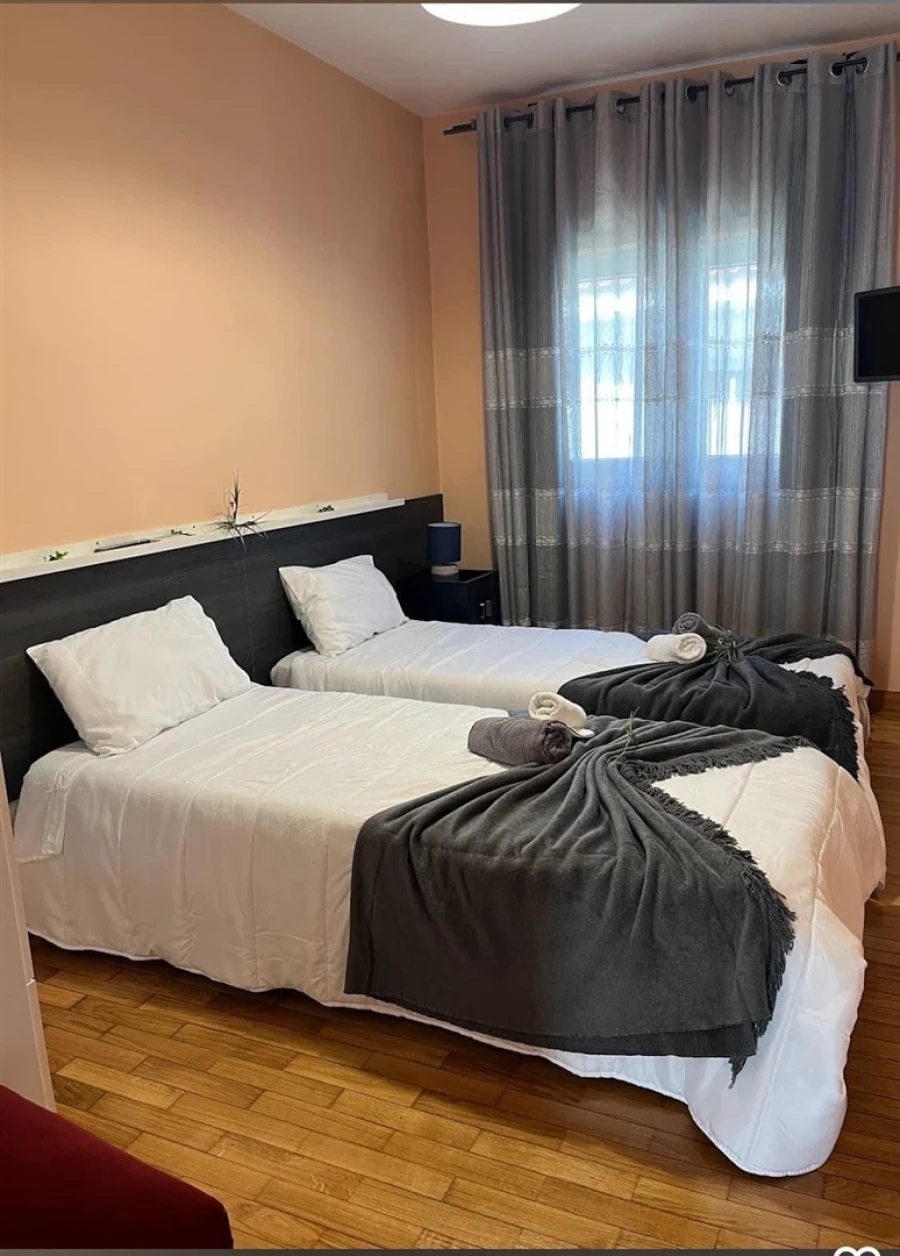 Moradia T4 para Venda em Rio Mau e Arcos Foto 24