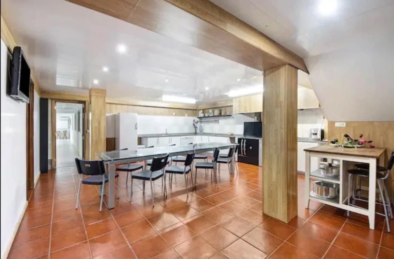 Moradia T4 para Venda em Rio Mau e Arcos Foto 14