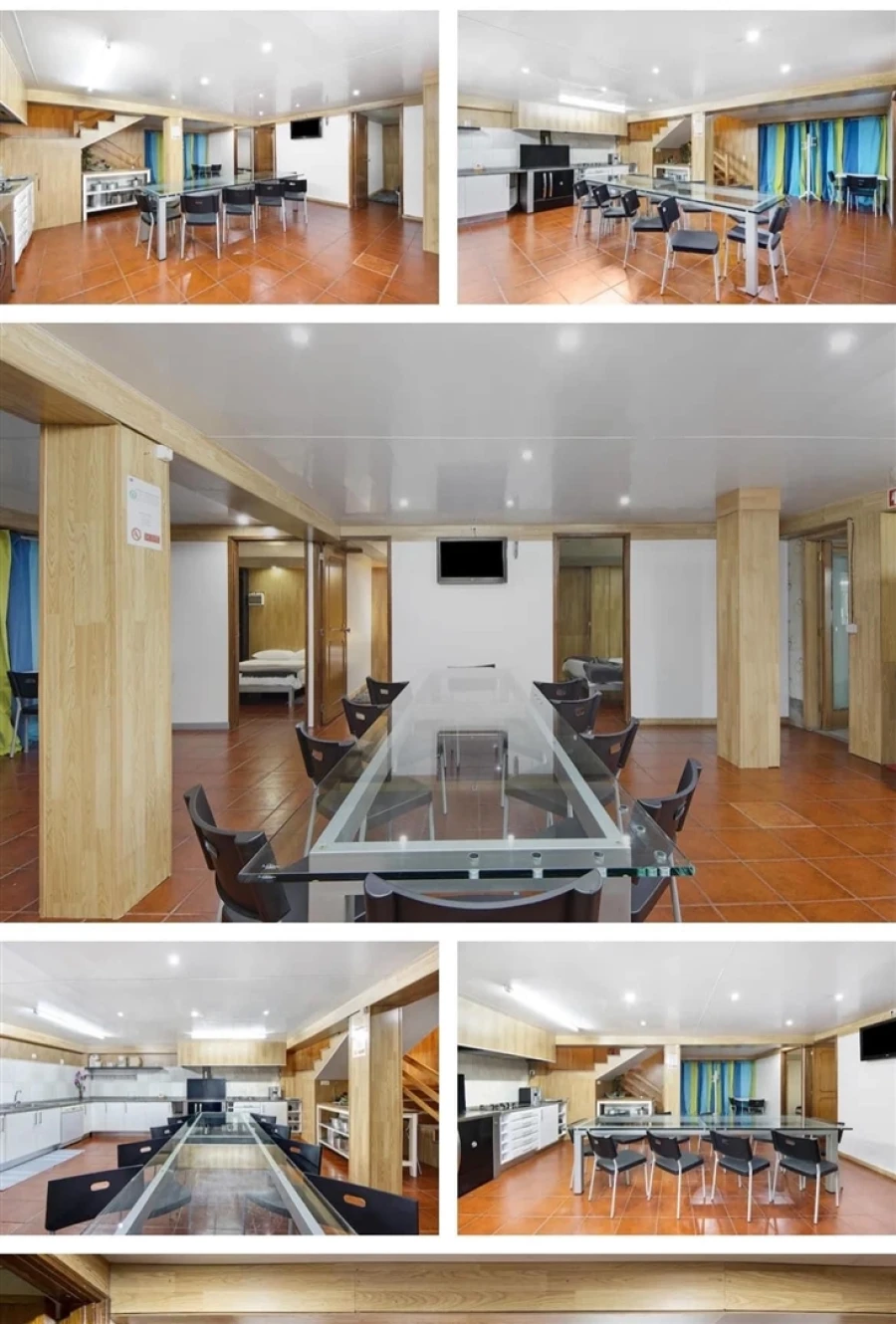 Moradia T4 para Venda em Rio Mau e Arcos Foto 5