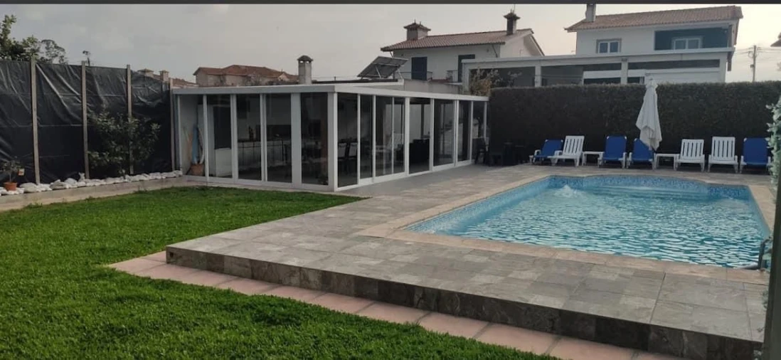 Moradia T4 para Venda em Rio Mau e Arcos Foto 29