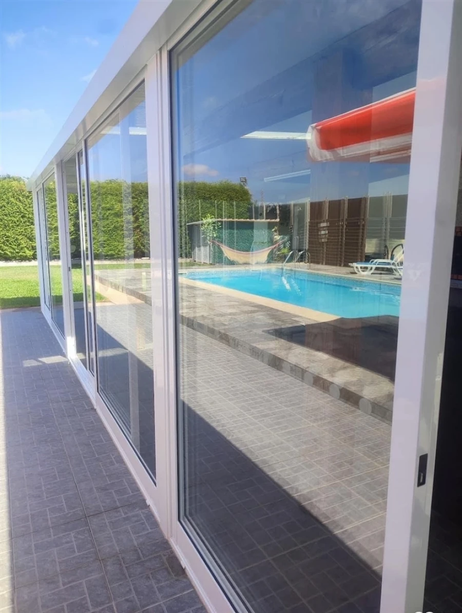 Moradia T4 para Venda em Rio Mau e Arcos Foto 13