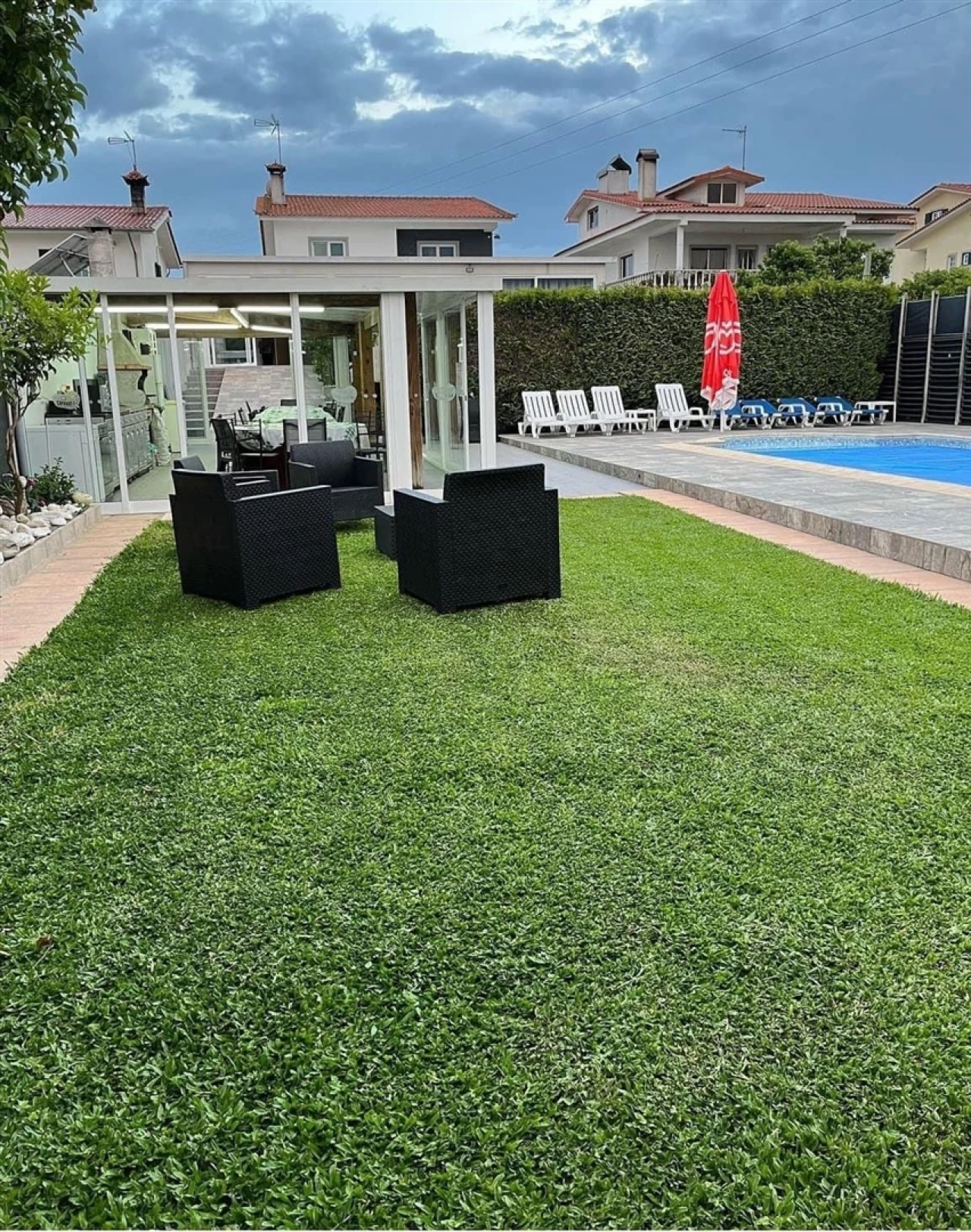 Moradia T4 para Venda em Rio Mau e Arcos Foto 11