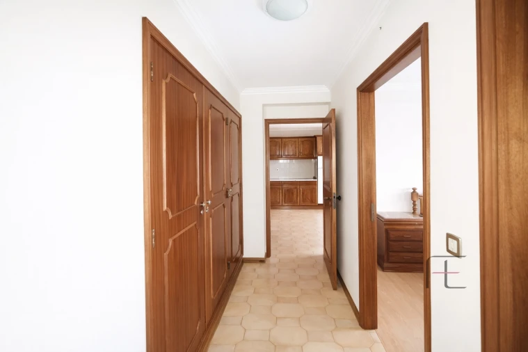 Apartamento T2 para Venda em Ovar, São João, Arada e São Vicente de Pereira Jusã Foto 4