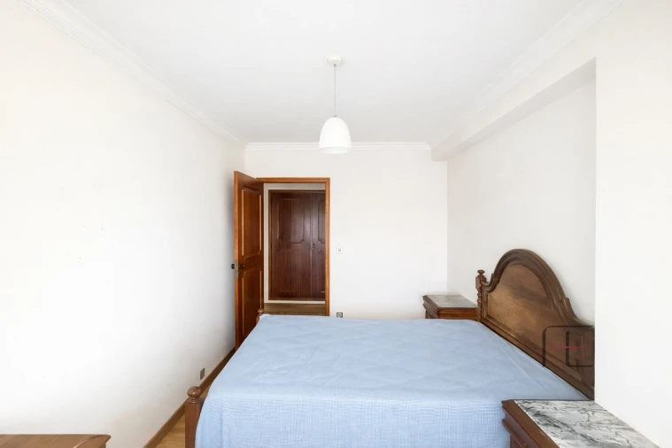 Apartamento T2 para Venda em Ovar, São João, Arada e São Vicente de Pereira Jusã Foto 5