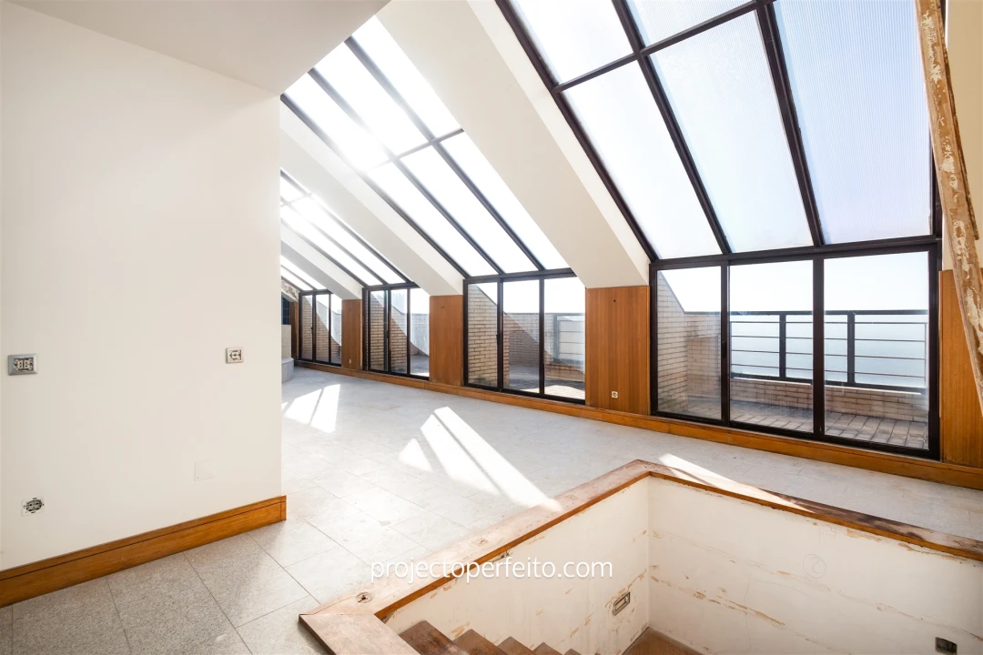 Apartamento T5 para Venda em Santa Marinha e São Pedro da Afurada Foto 24