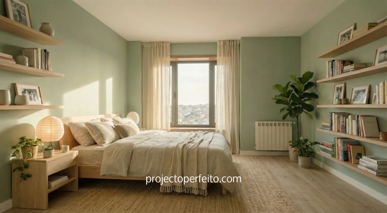 Apartamento T5 para Venda em Santa Marinha e São Pedro da Afurada Foto 12