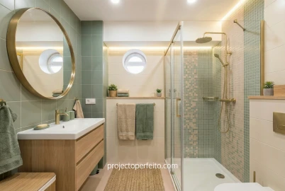 Apartamento T5 para Venda em Santa Marinha e São Pedro da Afurada