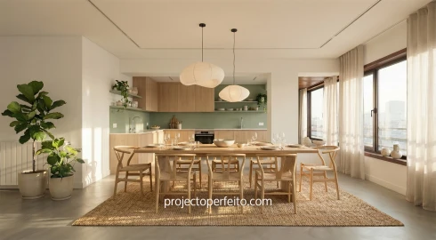 Apartamento T5 para Venda em Santa Marinha e São Pedro da Afurada