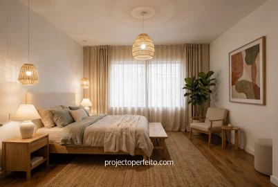 Apartamento T5 para Venda em Santa Marinha e São Pedro da Afurada