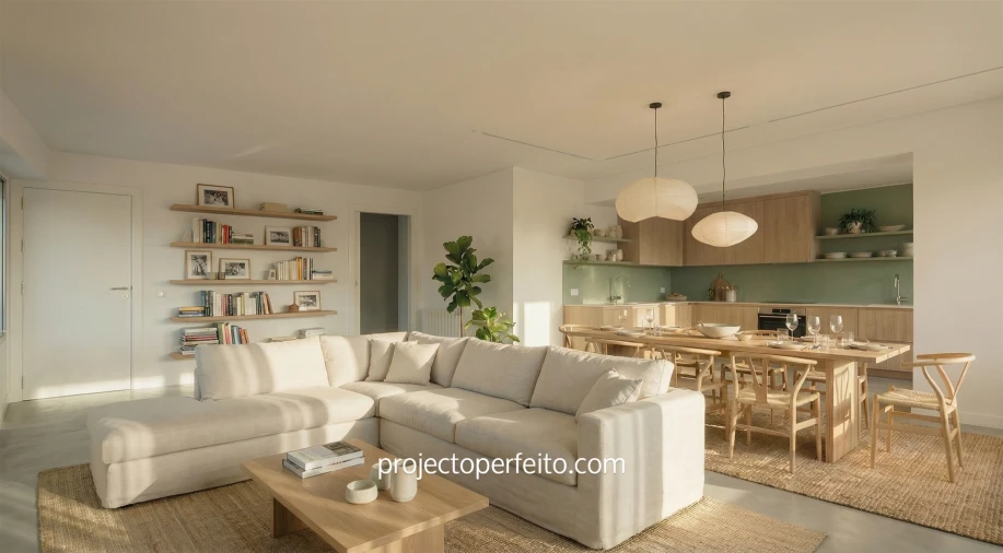 Apartamento T5 para Venda em Santa Marinha e São Pedro da Afurada Foto 10