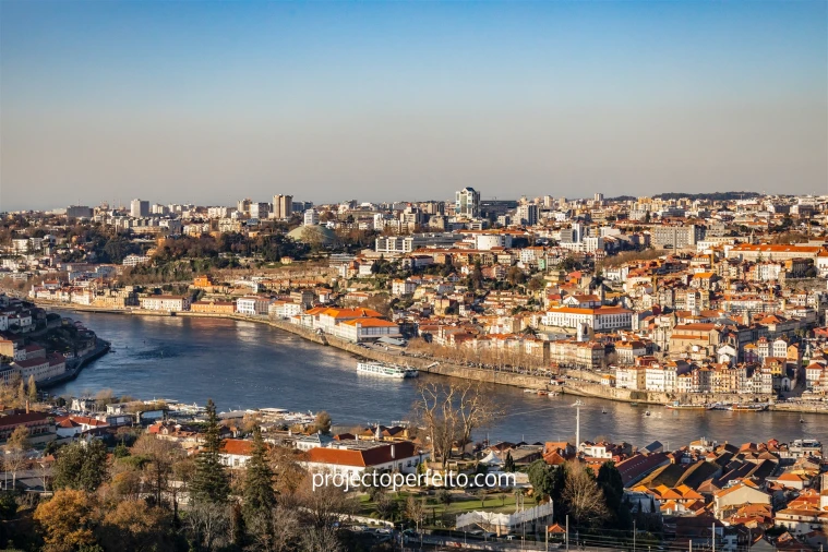 Apartamento T5 para Venda em Santa Marinha e São Pedro da Afurada Foto 5