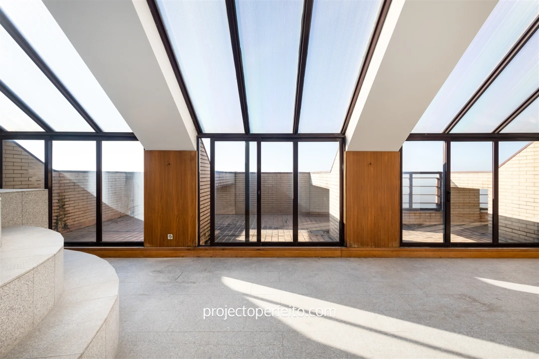 Apartamento T5 para Venda em Santa Marinha e São Pedro da Afurada Foto 23