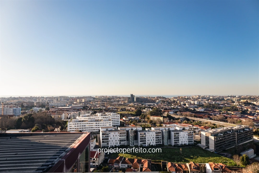 Apartamento T5 para Venda em Santa Marinha e São Pedro da Afurada Foto 6