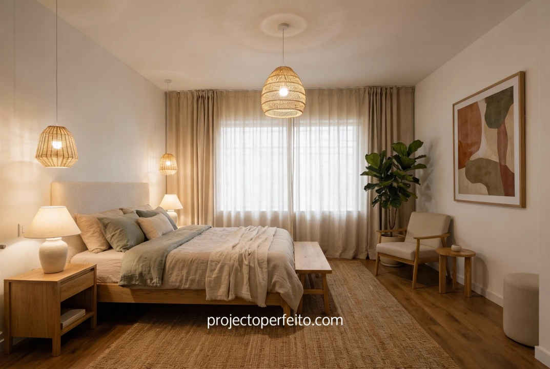 Apartamento T5 para Venda em Santa Marinha e São Pedro da Afurada Foto 19