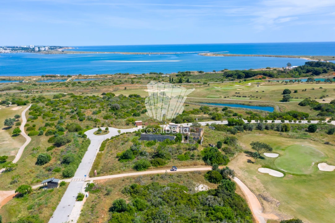 Terreno para Venda em Odiaxere Foto 32