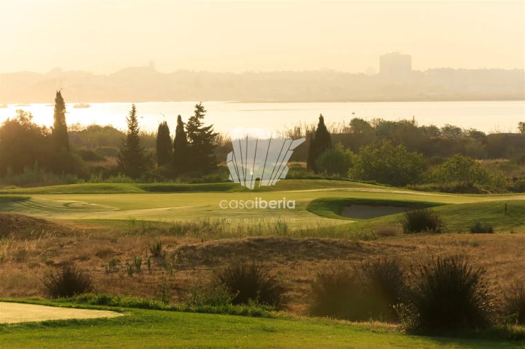 Terreno para Venda em Odiaxere Foto 6