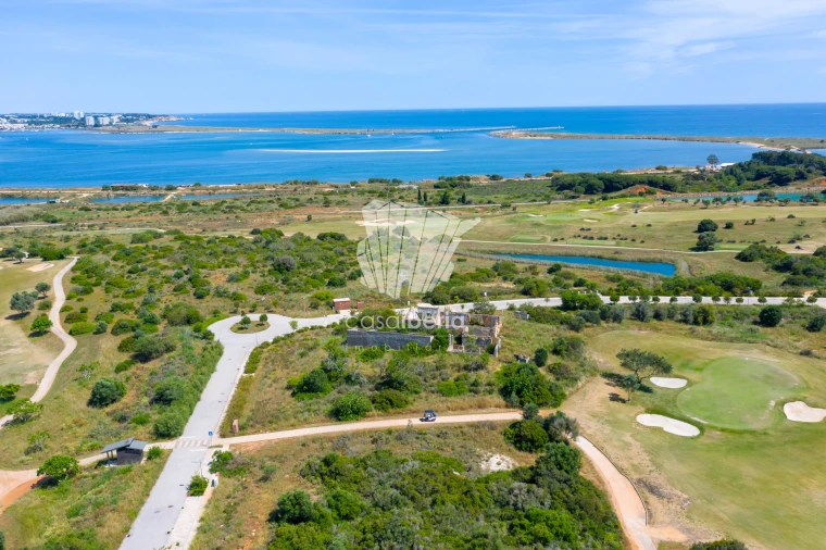 Terreno para Venda em Odiaxere Foto 32