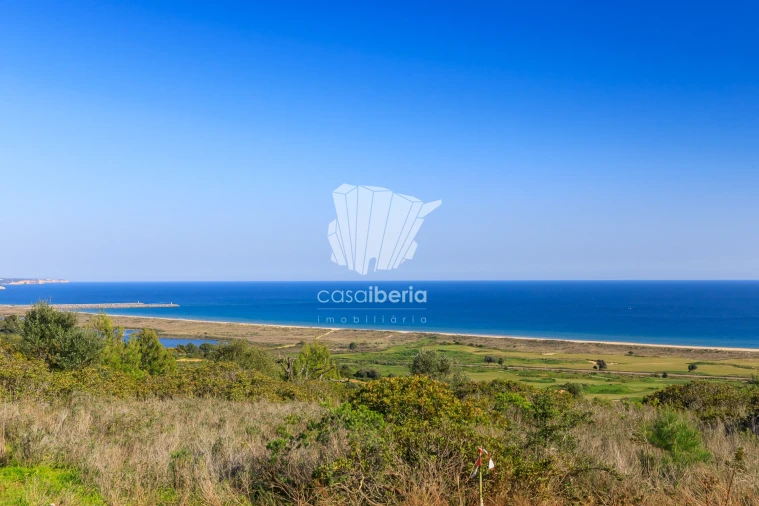 Terreno para Venda em Odiaxere Foto 19