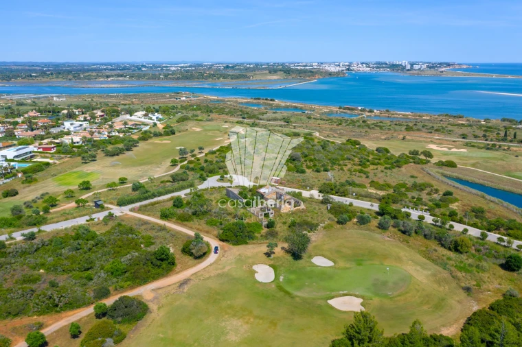 Terreno para Venda em Odiaxere Foto 30