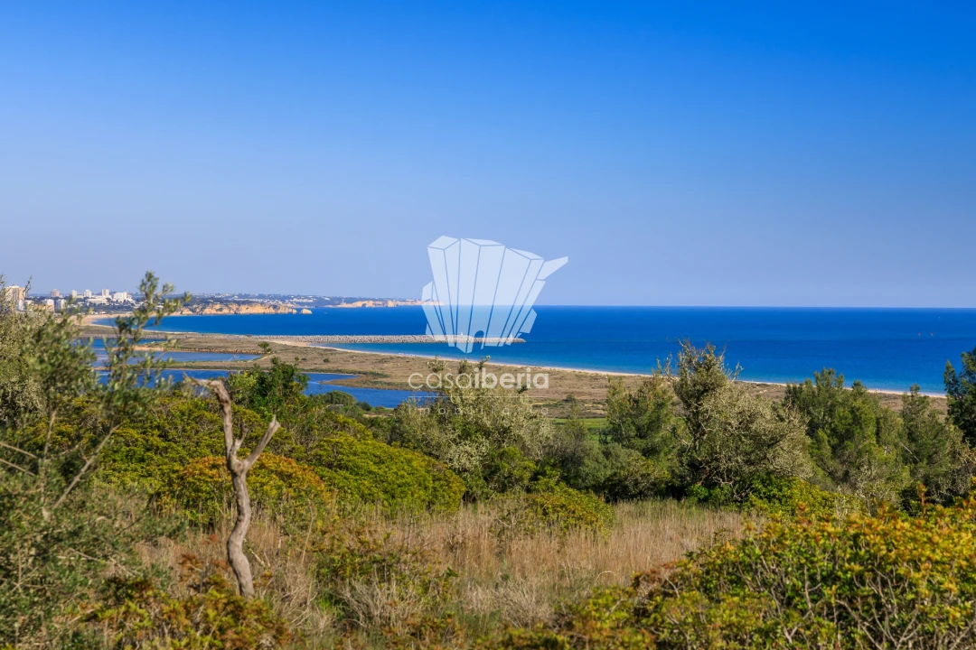 Terreno para Venda em Odiaxere Foto 22