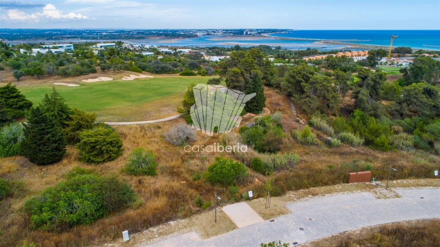Terreno para Venda em Odiaxere Foto 2