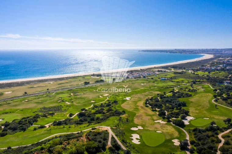 Terreno para Venda em Odiaxere Foto 21