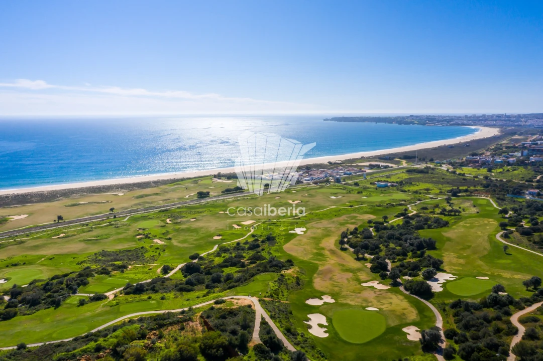 Terreno para Venda em Odiaxere Foto 21