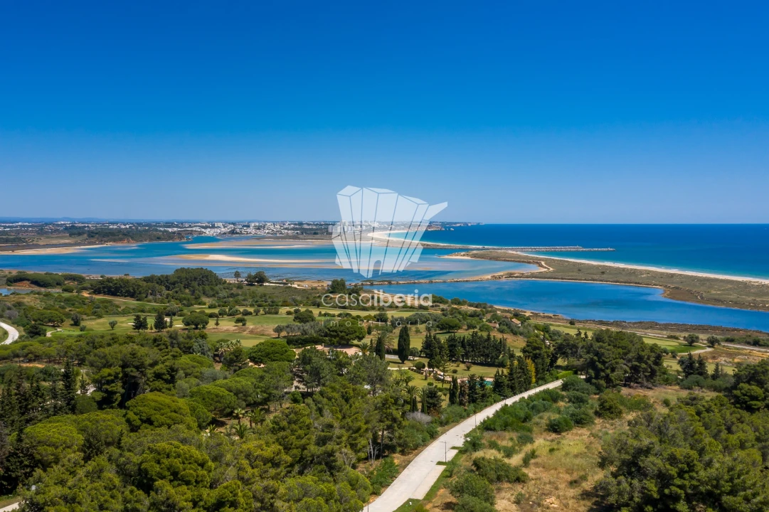 Terreno para Venda em Odiaxere Foto 22