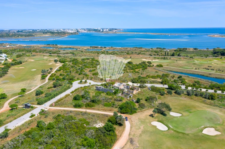 Terreno para Venda em Odiaxere Foto 29