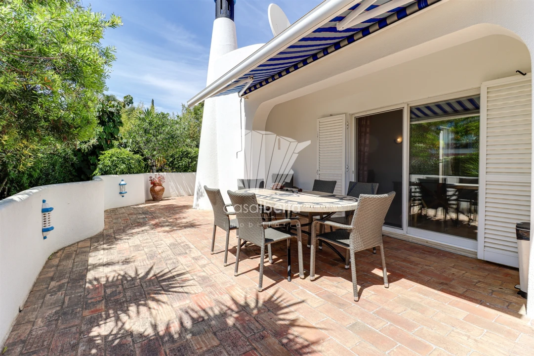 Moradia T4 para Venda em Lagoa e Carvoeiro Foto 27